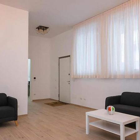 ホテル Casa Sforza ミラノ エクステリア 写真