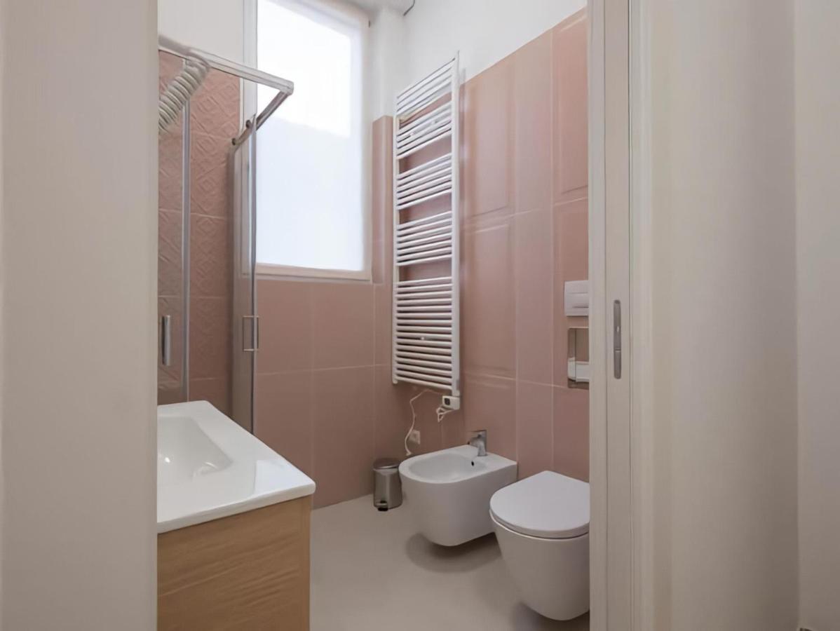 ホテル Casa Sforza ミラノ エクステリア 写真