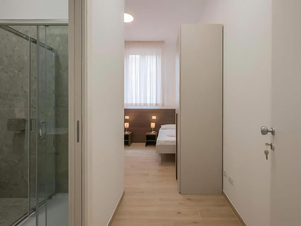 ホテル Casa Sforza ミラノ エクステリア 写真