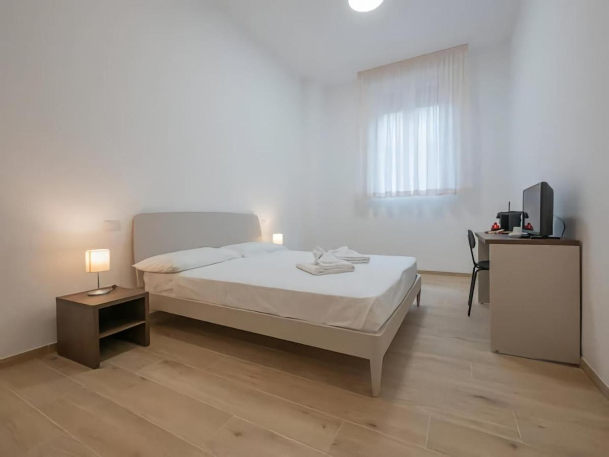 ホテル Casa Sforza ミラノ エクステリア 写真