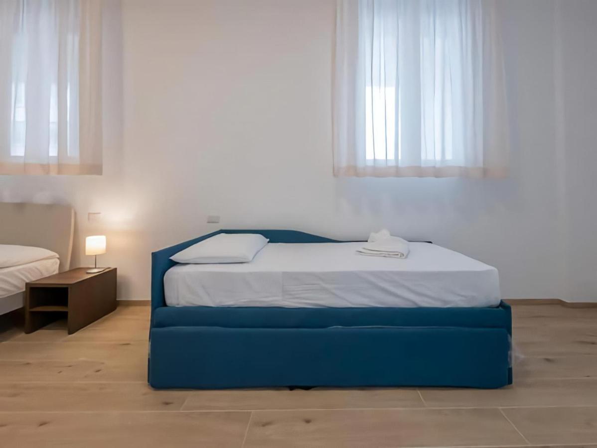 ホテル Casa Sforza ミラノ エクステリア 写真