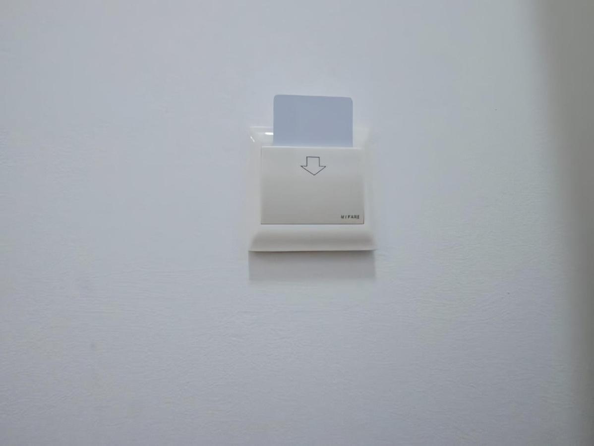 ホテル Casa Sforza ミラノ エクステリア 写真