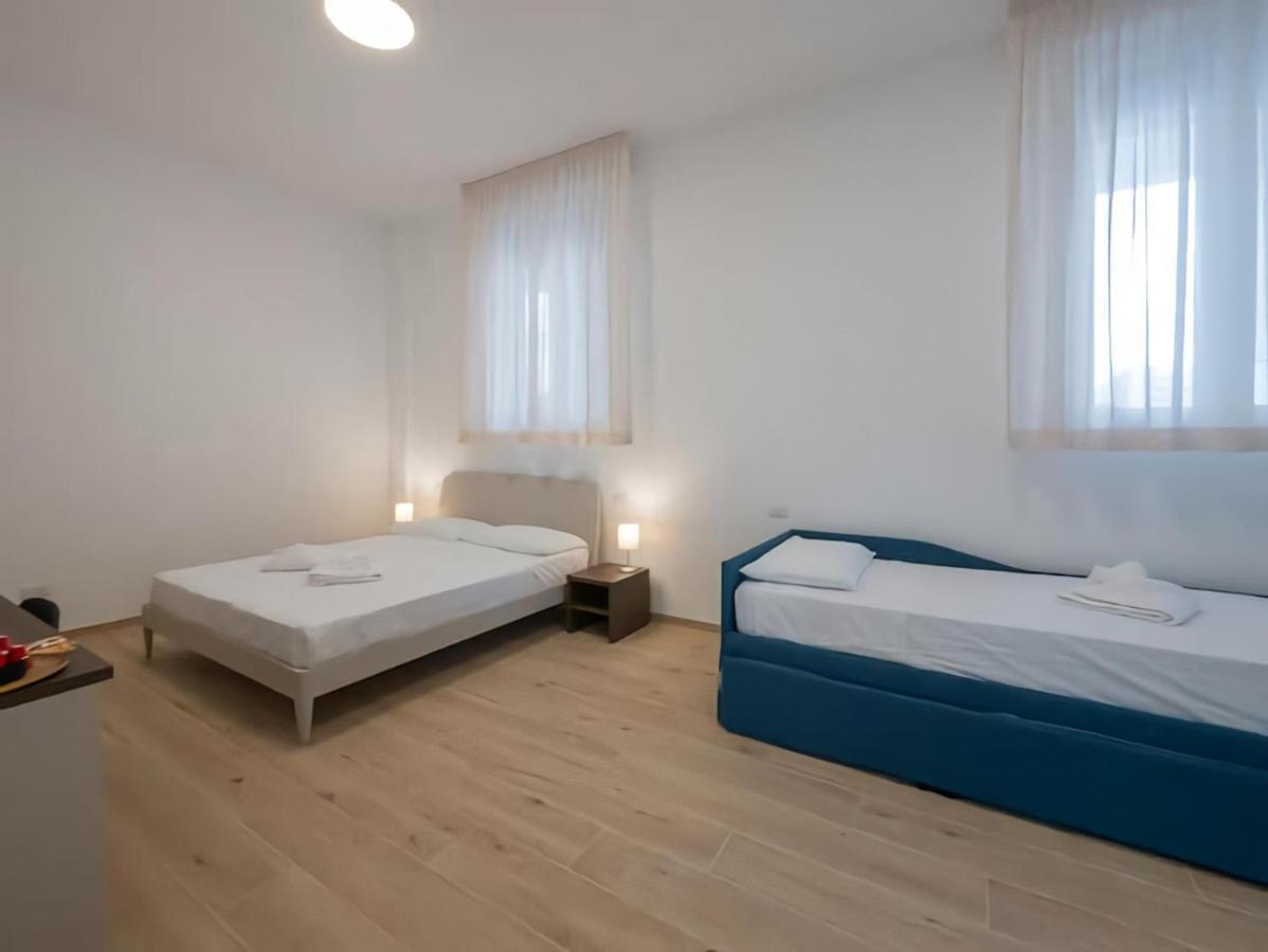 ホテル Casa Sforza ミラノ エクステリア 写真