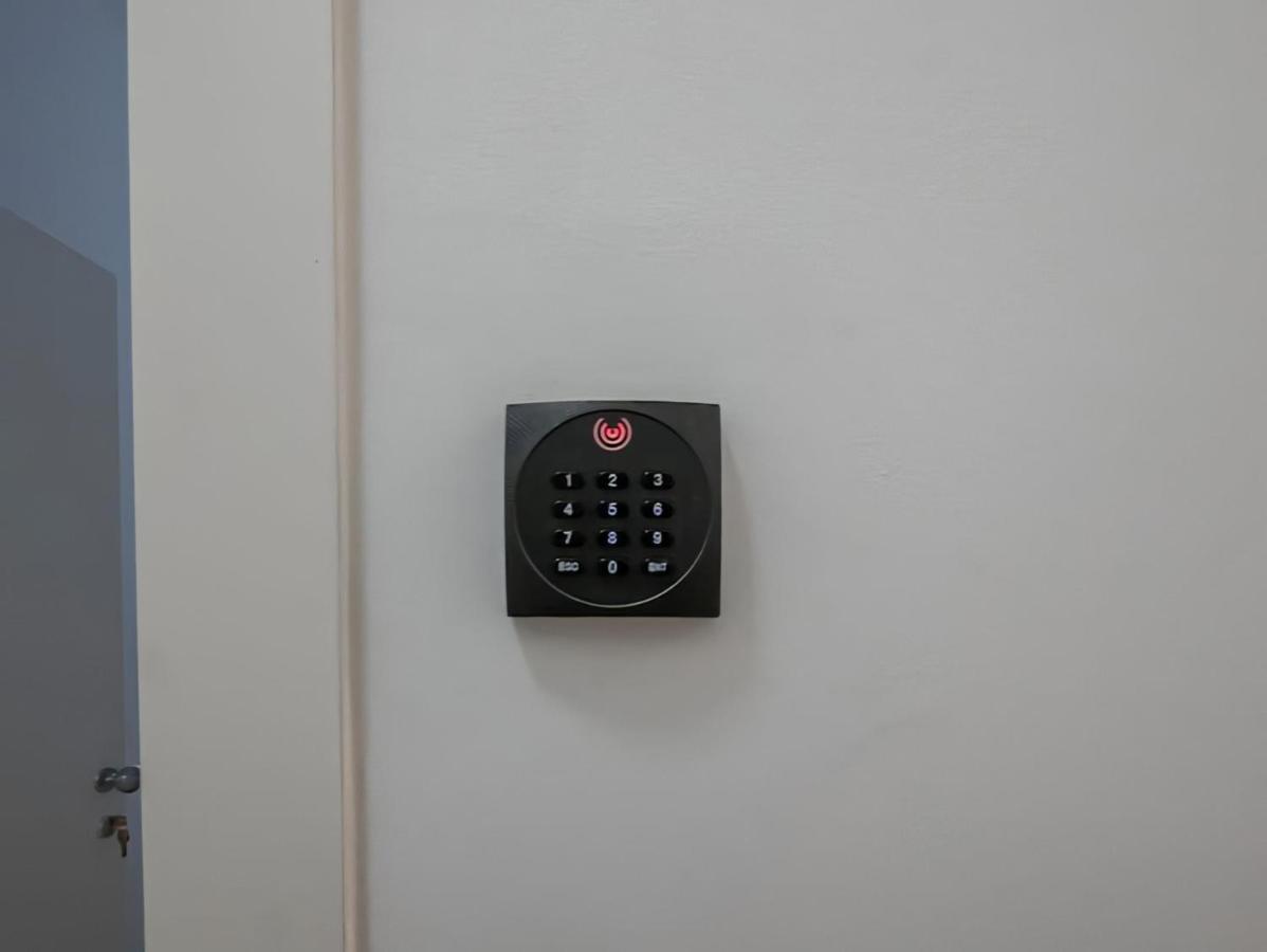 ホテル Casa Sforza ミラノ エクステリア 写真