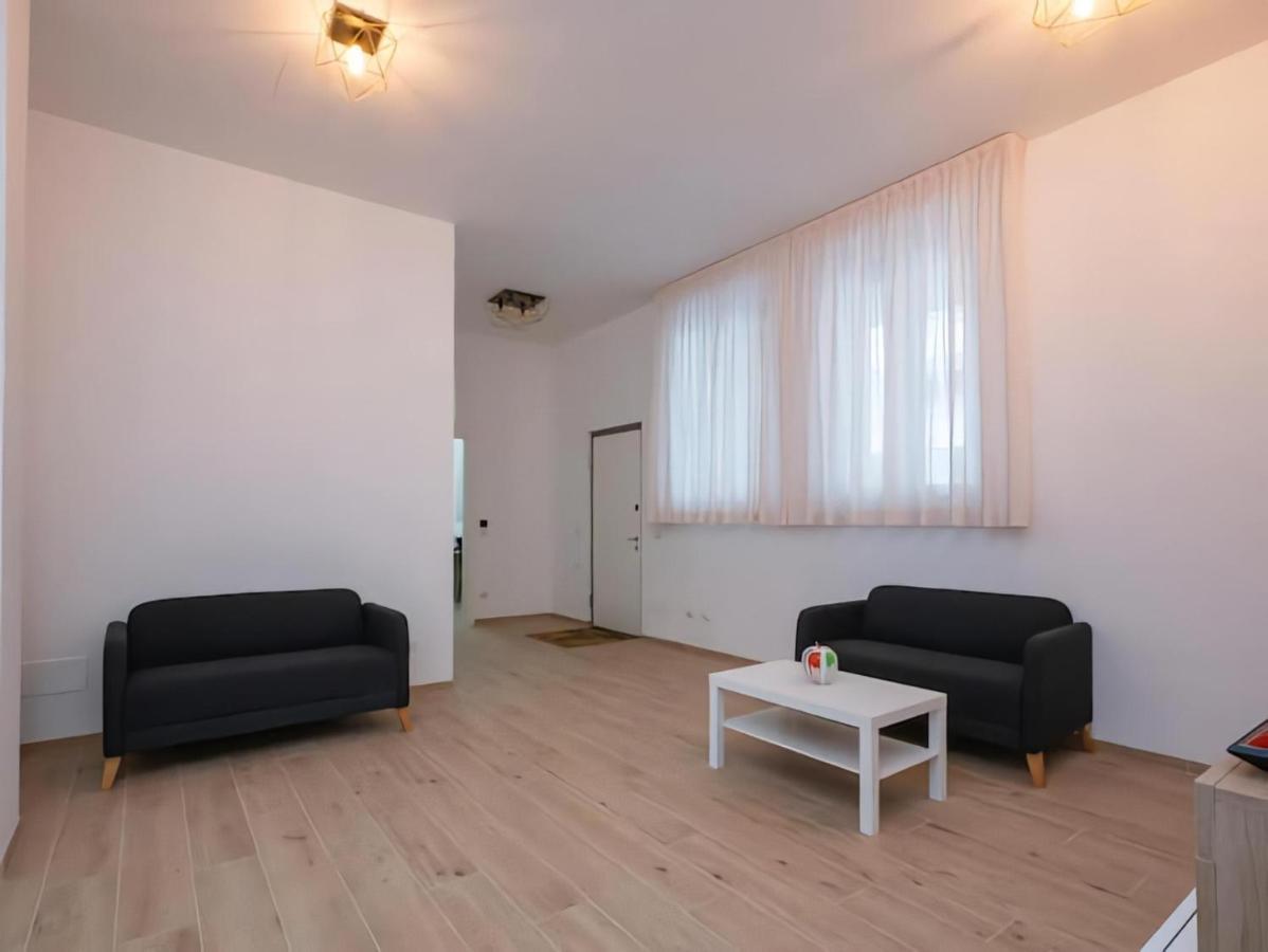 ホテル Casa Sforza ミラノ エクステリア 写真