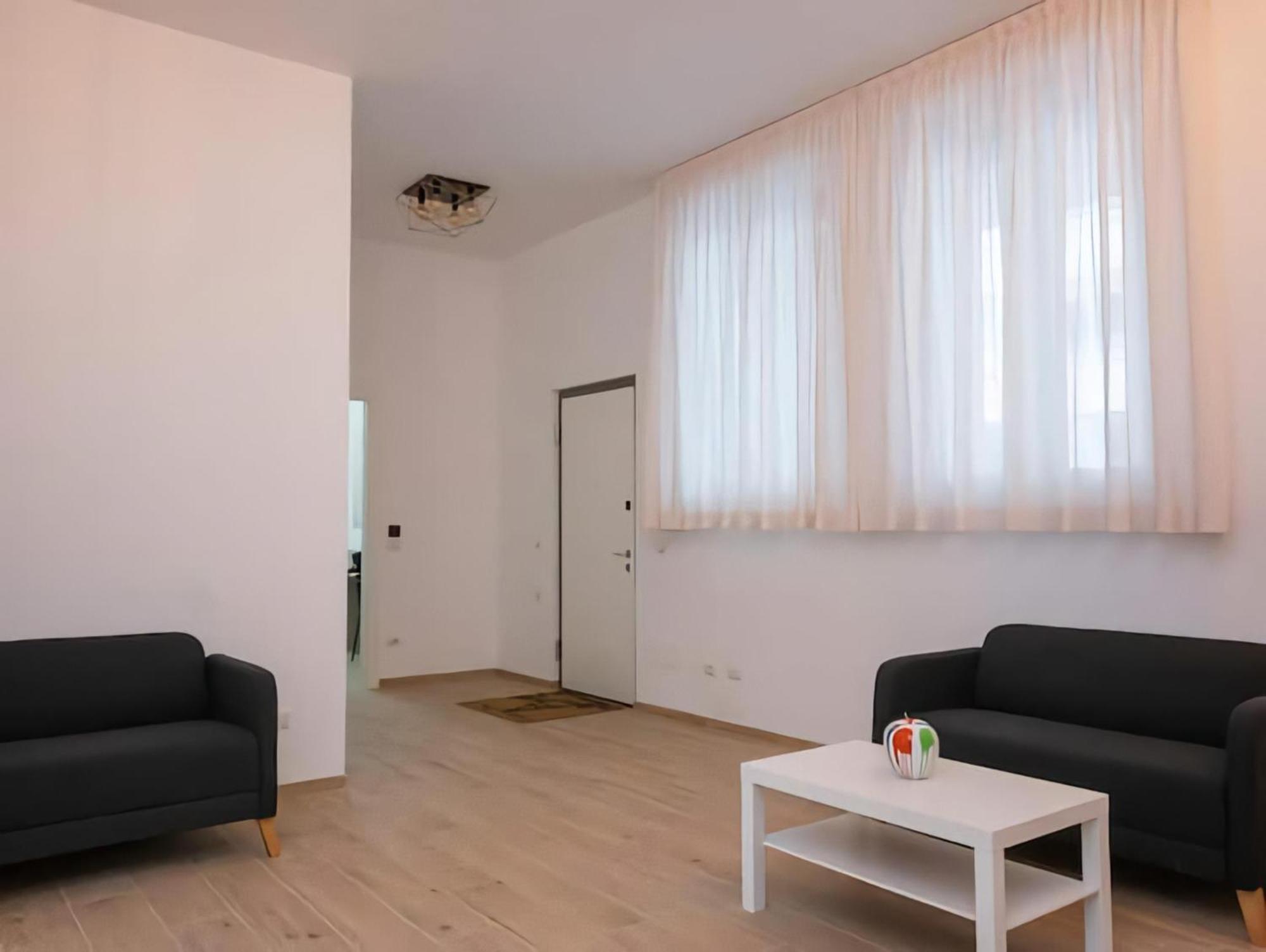 ホテル Casa Sforza ミラノ エクステリア 写真